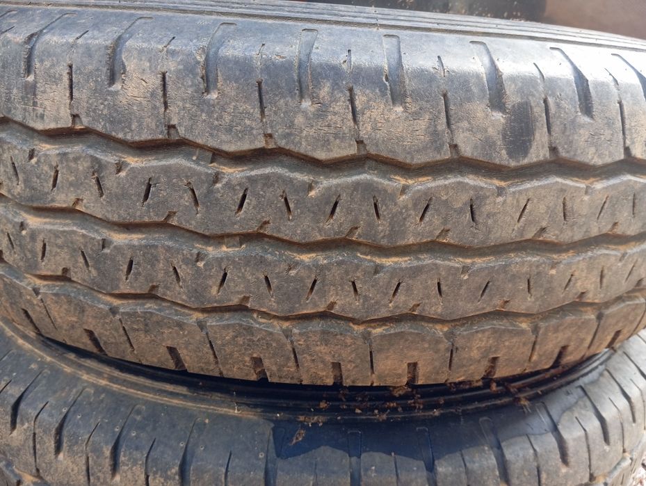 Várias Peças nissan d21