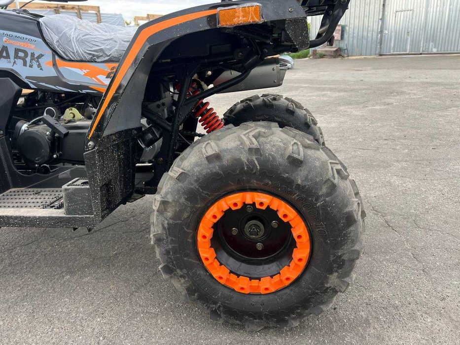 Квадроцикл FORTE SHARK III 200