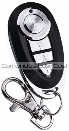 Garage Remote Control Compatible with BFT TE1 - TE264750941725569124