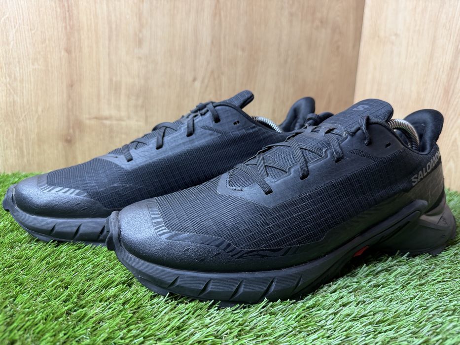 Salomon Alphacross 5 розмір 44