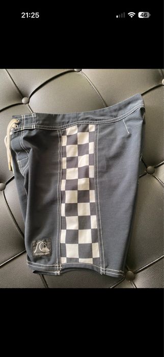 Calções de Banho Quiksilver Original