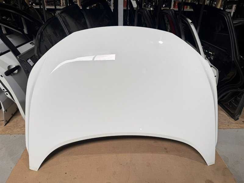 Капот Nissan Rogue T33 2020+ Цвет QAK