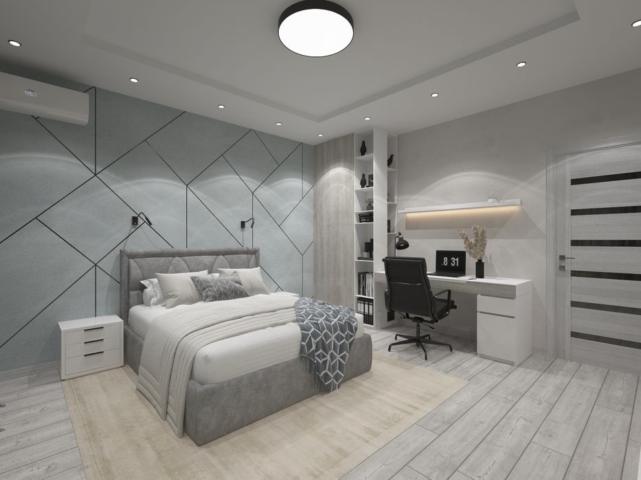 Дизайн Интерьеров