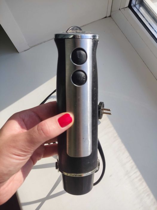 Декс dex блендер на запчастини блок працюючий комплектуючі до блендера