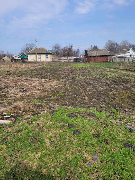 Продам чудовий будинок в живописному місті с. Седнів Чернігівської обл