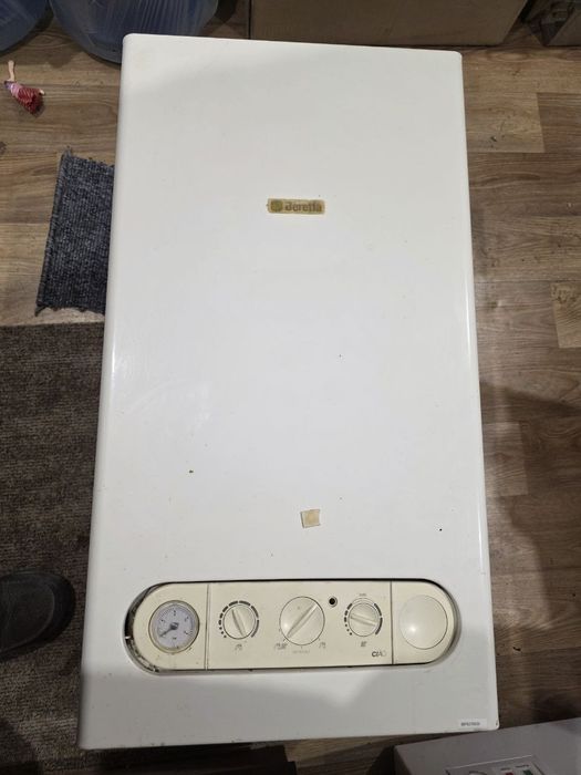 Котел Bereta рабочий Ciao