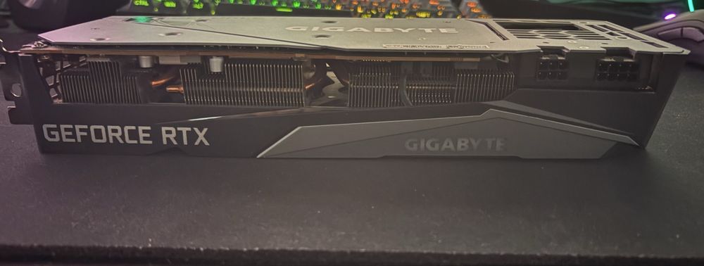 Gigabyte RTX 3070