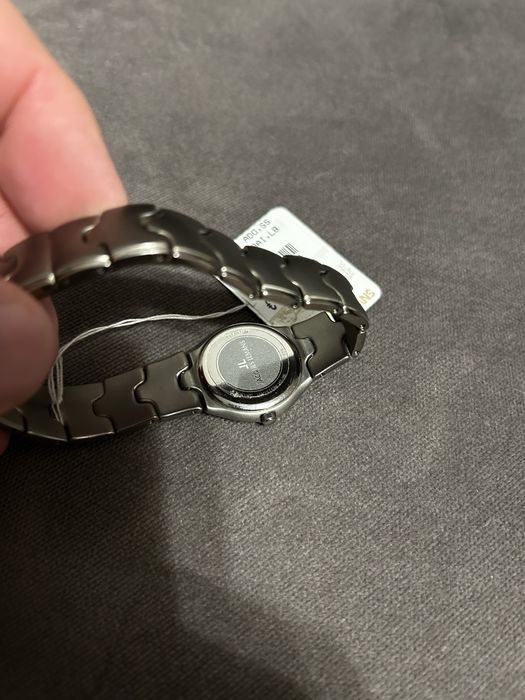 Zegarek damski Jacques Lemans titan