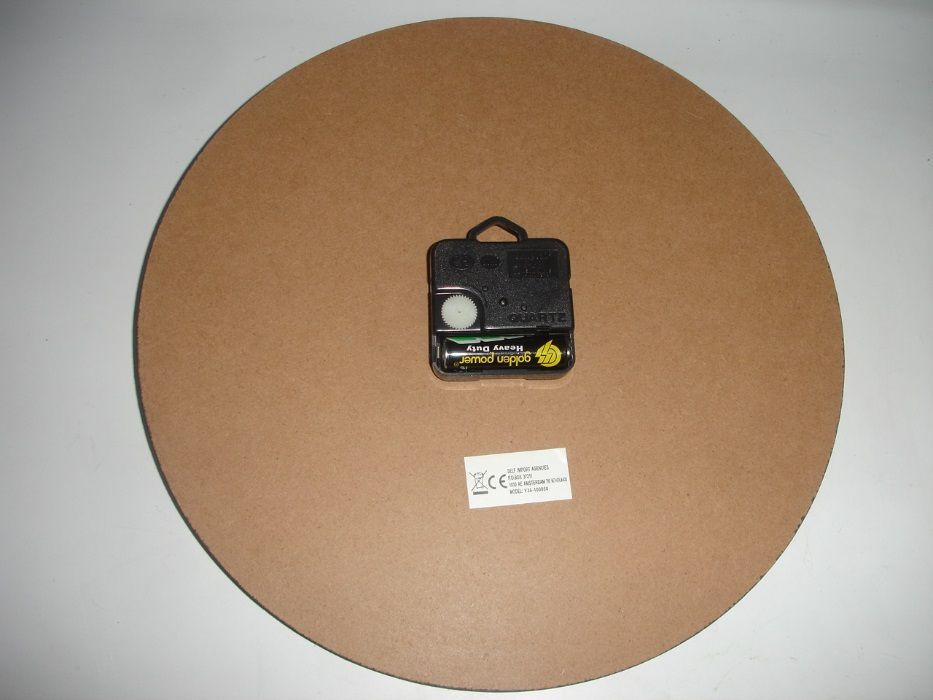 Relógio QUARTZ (Novo)