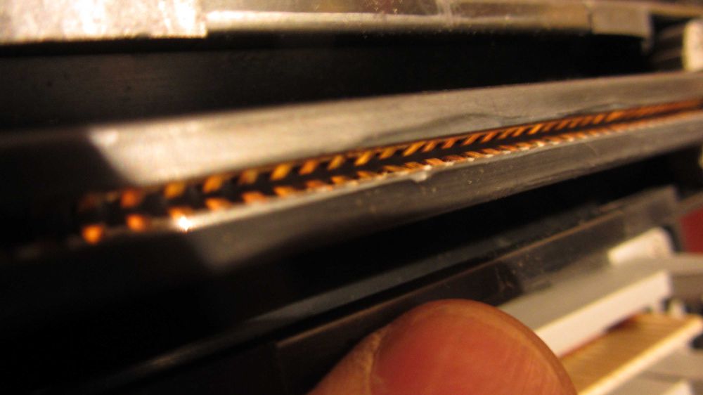 ЗИП Кабель для осциллографа С1-91