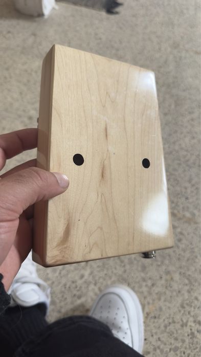 Meinl Kalimba 17 Notes64751018277507122