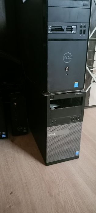 Komputery i laptopy