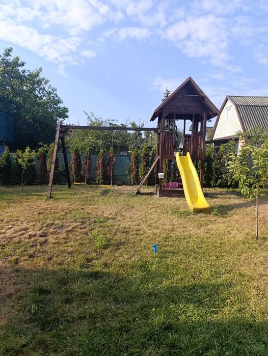 Продам дачу Кременчук, Кривуши(Зоря)