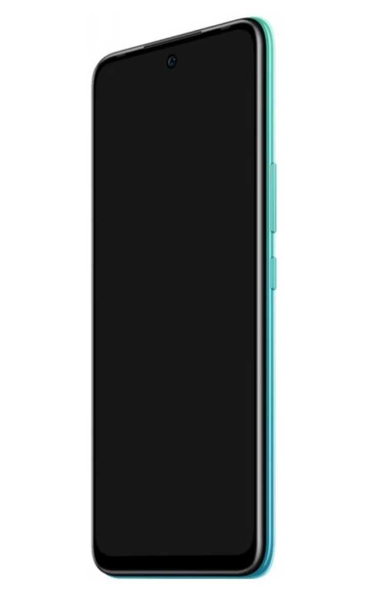 Продам телефон Infinix Hot 12 Play 4/64Gb Daylight Green (X6816D): 5 000  грн. - Мобильные телефоны / смартфоны Звягель на Olx