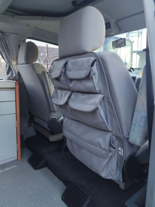 VW T4 Califórnia Coach
