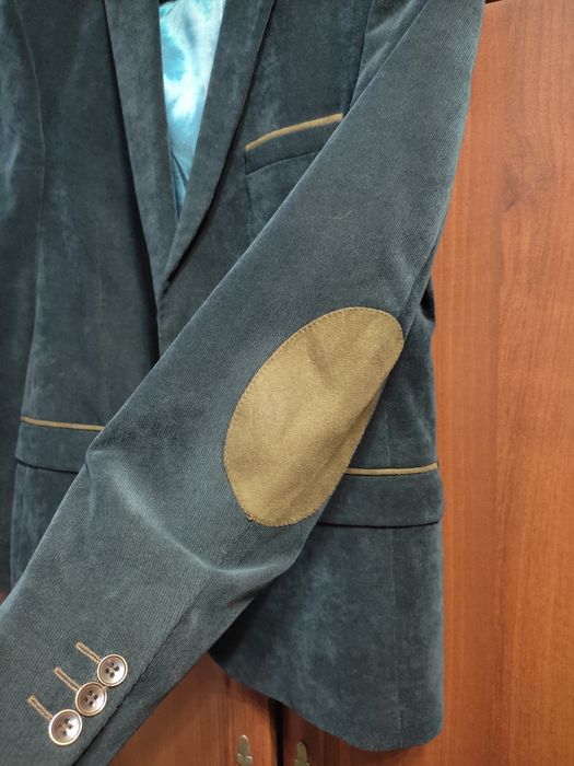 Підлітковий піджак