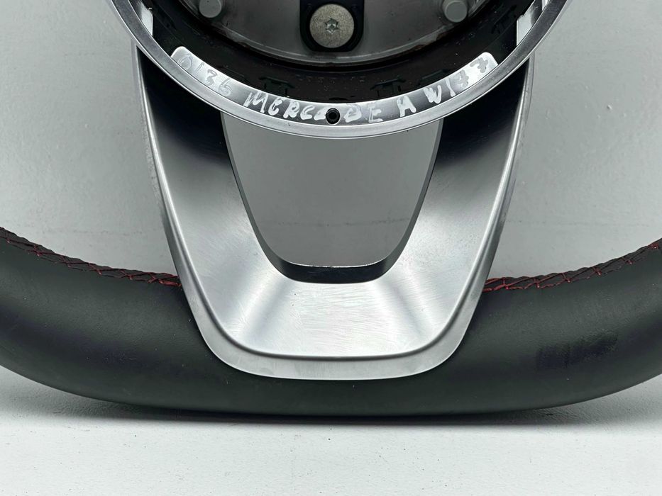Volante - Mercedes Classe A (W177)