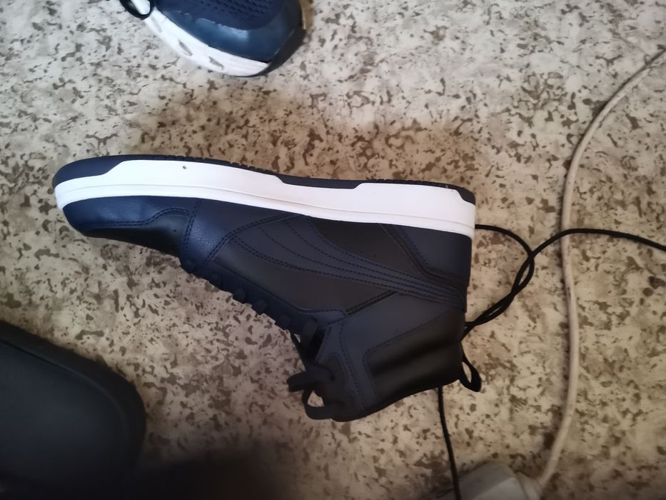 Buty puma 42 raz