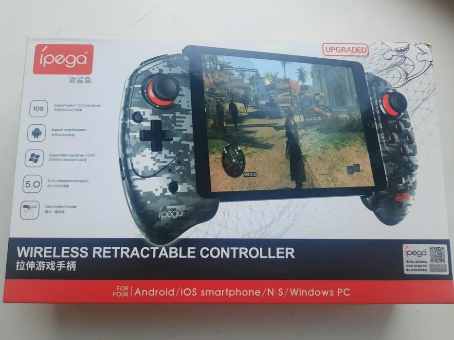 Геймпад iPega PG-9083A