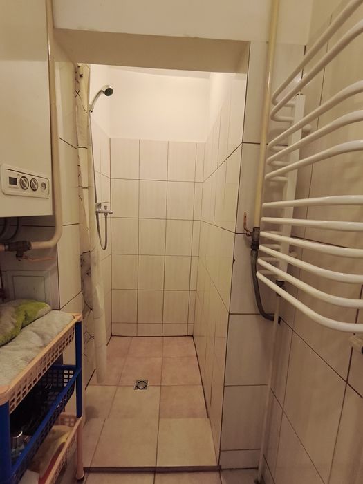 Mieszkanie na parterze kawalerka w centrum do negocjacji miasta