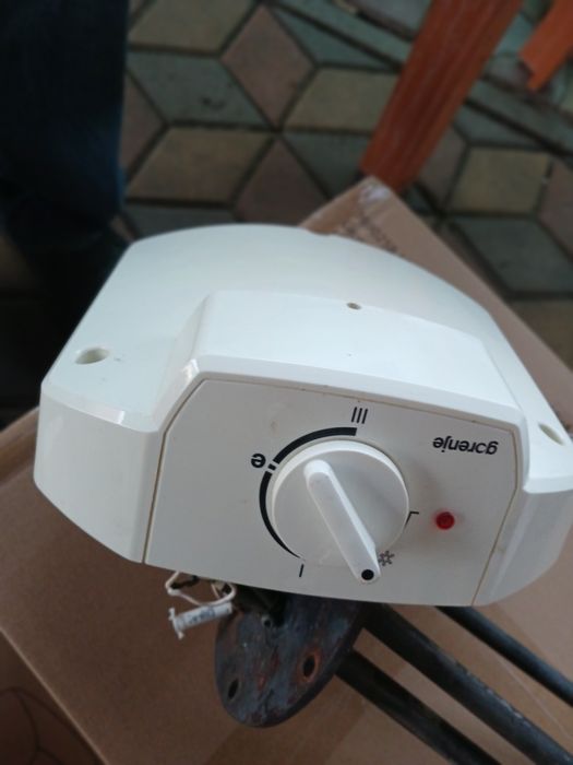 Запчасти для бойлера.