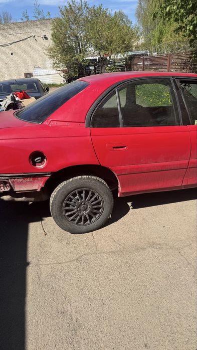 Opel omega b 1994 р