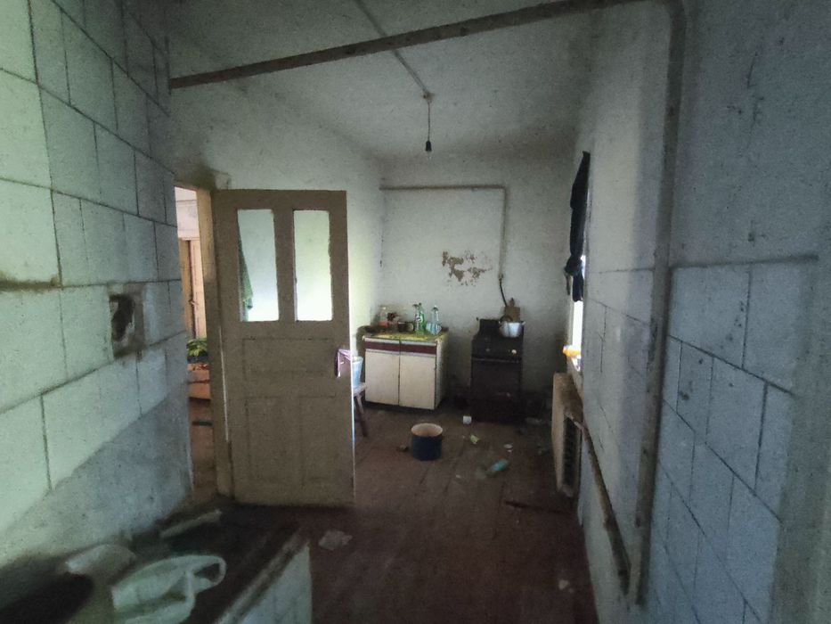 Будинок в с. Горбове