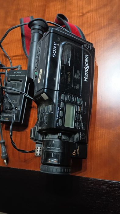 Well-functioning camera64170288041346120