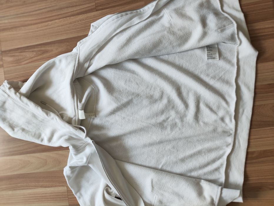 Bluza dresowa damska