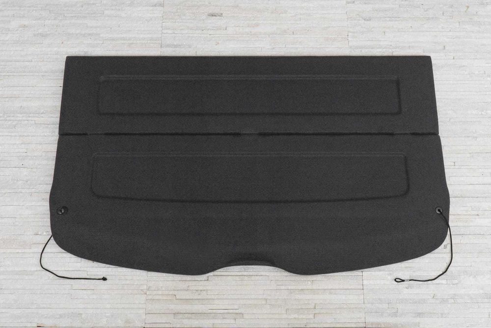 Полка Багажника Audi Q5 Ауди Ку5 2008-2017 OEM Style в багажник