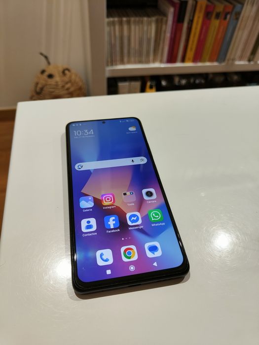 Redmi Note 10 Pro 6GB 128GB