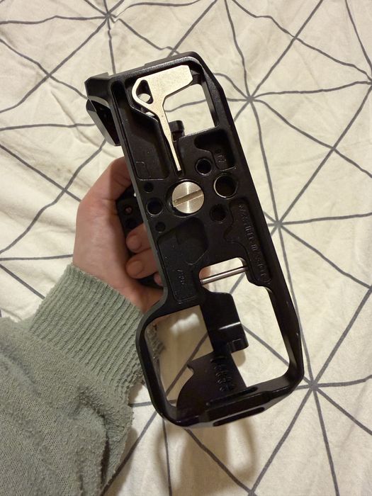 Клітка для Sony A7III, A7SII SmallRig 2918