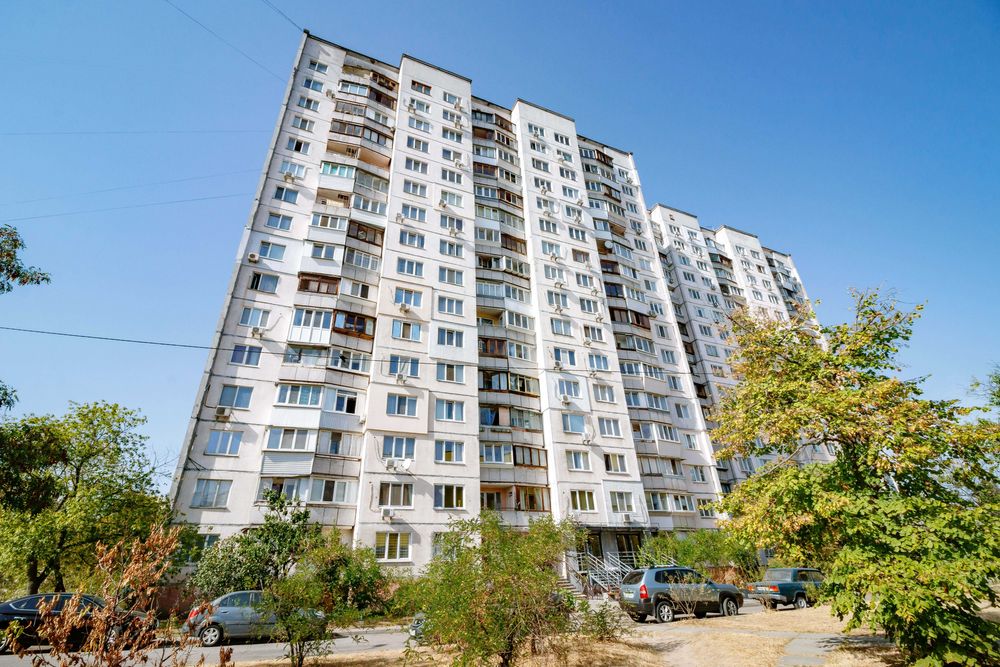 Здам на 7 діб або добу 1к кв-ру м. Оболонь, Оболонський пр. 9, 4 місця