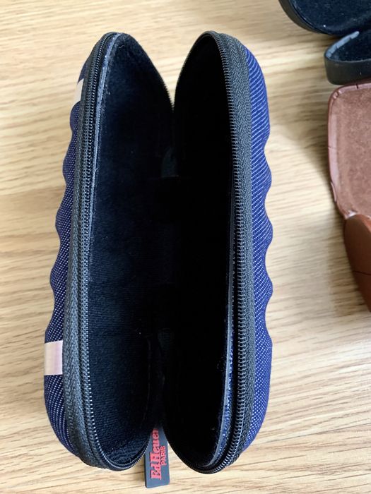 Футляри для окулярів