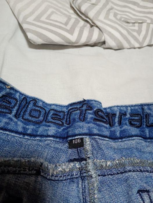 Робочі штани Engelbert Strauss