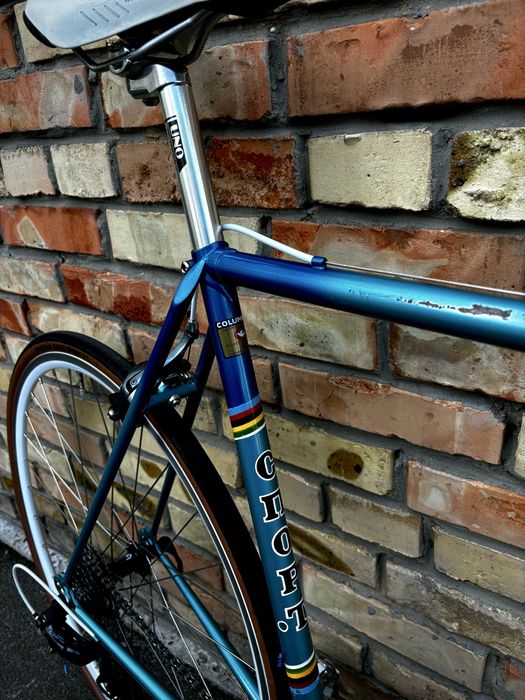 ХВЗ СПОРТ спецзаказ выставочная рама ЦКТБ velosuper