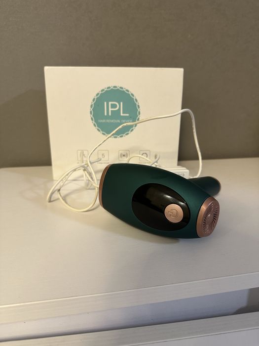 Фотоэпилятор / лазерный эпилятор Sokany SK-3022