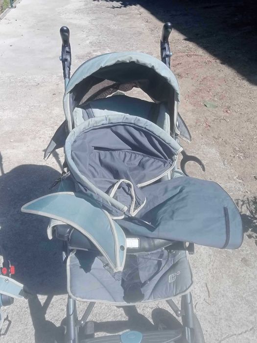 Para o seu bebé. Venda em conjunto ou separado.