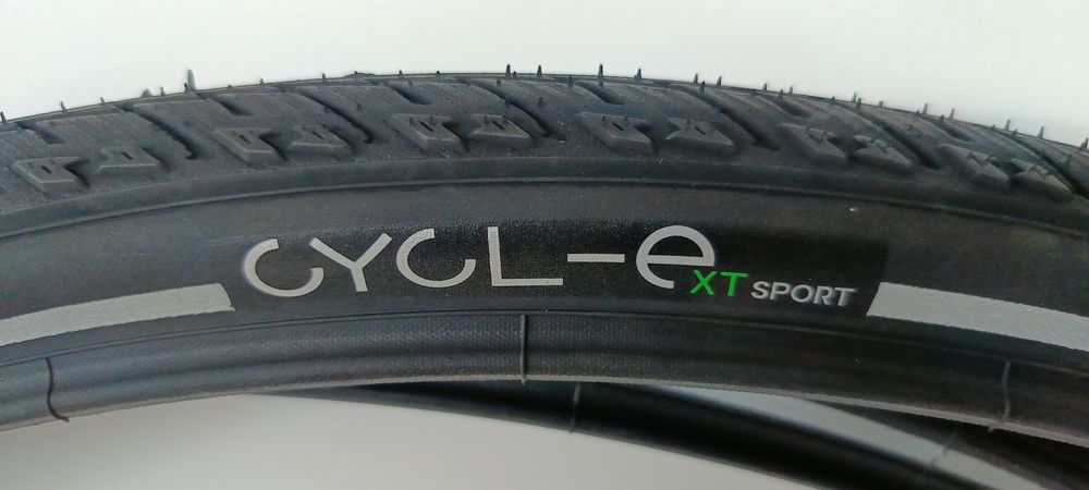 Nowe. Opona 28" Pirelli Cycl-e XT Sport