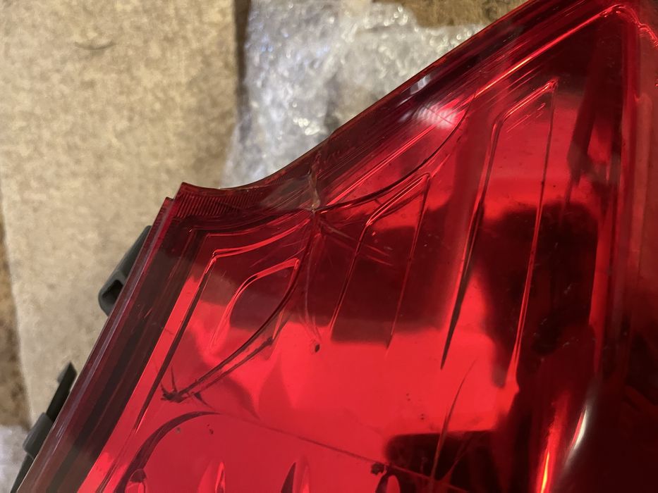 Lampa prawa tył KIA Ceed I lift