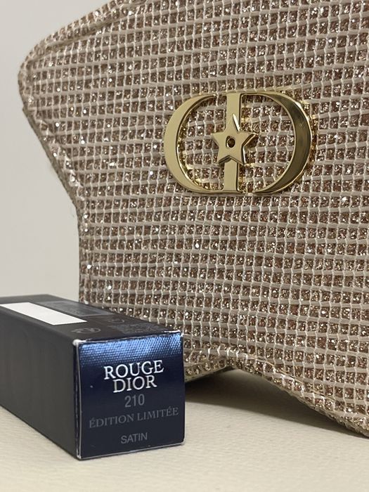 Помада для губ DIOR