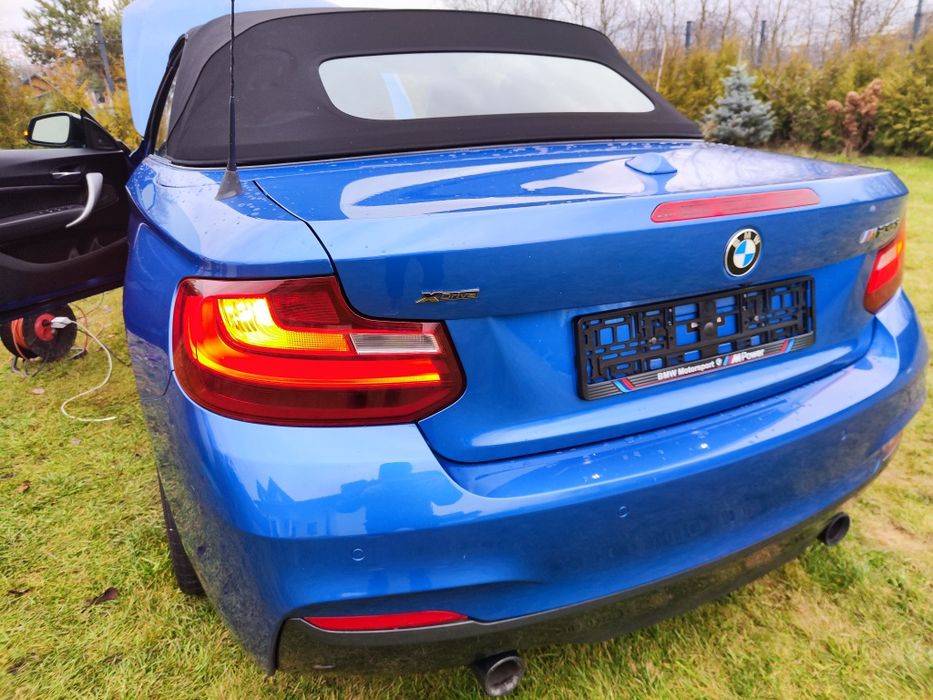 Konwersja BMW USA Europa kodowanie mapy programowanie E,F,G,I