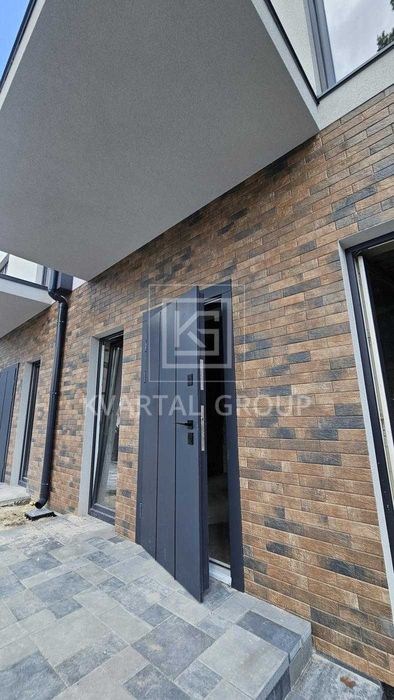 Готові до заселення 4 дуплексів в місті Буча БЕЗ КОМІСІЇ