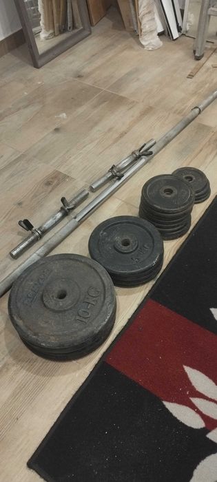 Weight Bench433584560879052803