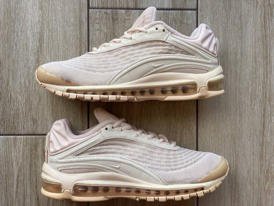 Жіночі кросівки Nike Air Max Deluxe SE (оригінал), 40,5 / 26 см
