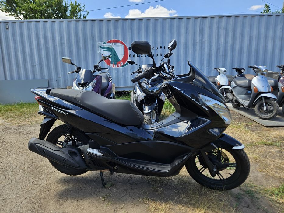 Продаж Ямаха mint джог тільки з контейнера без пробігу по Україні Jog