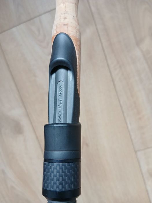 Wędka spinningowa Westin