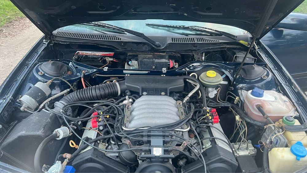 Продам Ауді 100 С4 2.8 газ -бензин