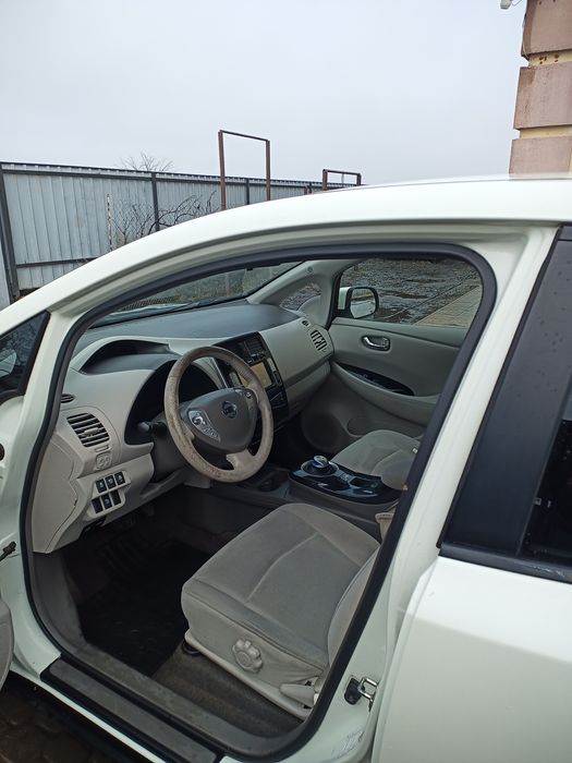 Продам Nissan Leaf, 2011 р.в