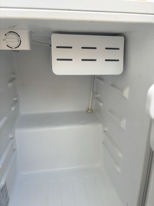 Frigorífico mini branco